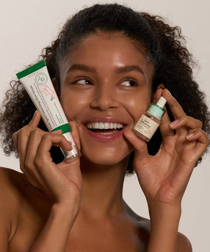 Dark Spot Correcting Glow Serum